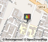 Associazioni Culturali, Artistiche e Ricreative,30174Venezia