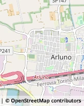 Ristoranti Arluno,20010Milano