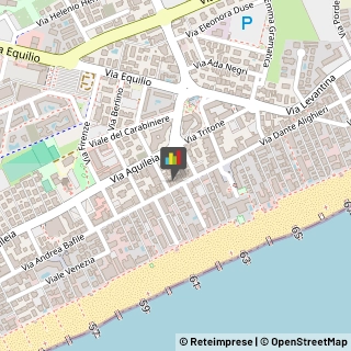 Appartamenti e Residence,30016Venezia