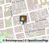 Citofoni, Videocitofoni e Interfonici,20128Milano