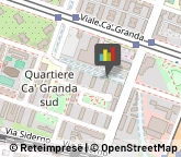 Autorimesse e Parcheggi,20162Milano