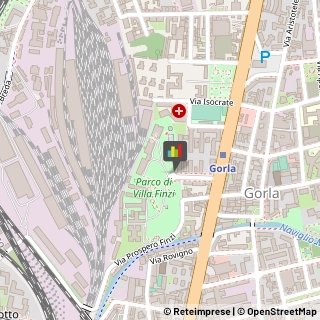 Acqua Potabile - Società di Esercizio Milano,20126Milano