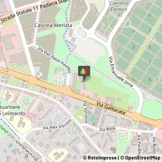 Appartamenti e Residence,20151Milano