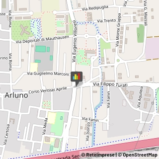 Alimentari Arluno,20010Milano