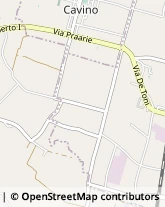 Via Vittorio Veneto, 7/B,35010San Giorgio delle Pertiche