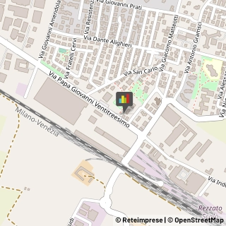 Stampe Artistiche,25086Brescia