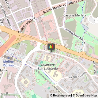 Bed e Breakfast,20151Milano