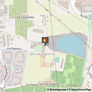 Antincendio - Impianti e Attrezzature,20132Milano