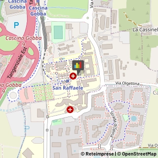 Pronto Soccorso Milano,20132Milano