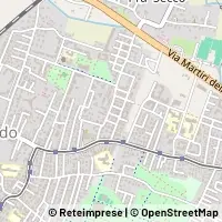 Map Venezia