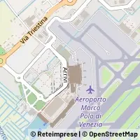 Map Venezia