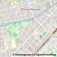 Karta Milano