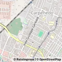 Map Venezia