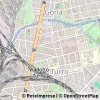 Peta Milano