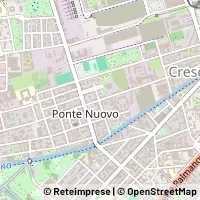 Kort Milano