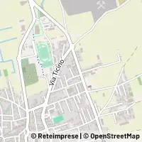 Map Cameri