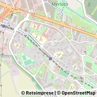 Karte Milano