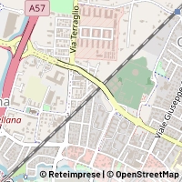 Map Venezia