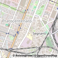 Carte Milano