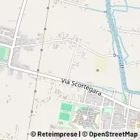 Map Mirano