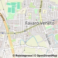 Carte Venezia