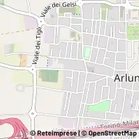 Harita Arluno