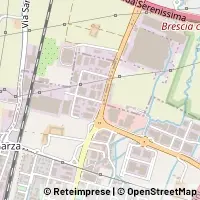 地图 San Zeno Naviglio