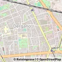 Kort Milano