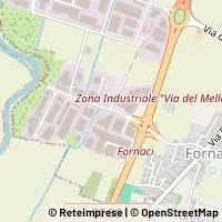 Mapa Brescia