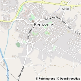 Mappa 25081