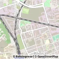 Carte Milano