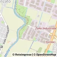 Karte Brescia