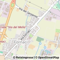 Kartta Brescia