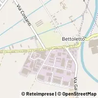 Map Bedizzole