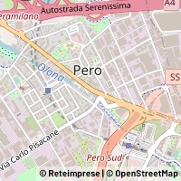 Karte Pero