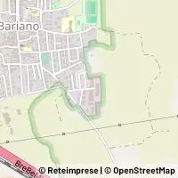 Map Bariano