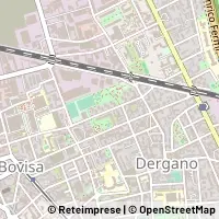 Kort Milano