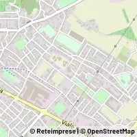 Mapa Montecchio Maggiore