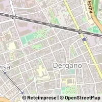 地図 Milano