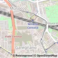 Carte Milano