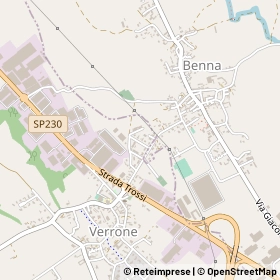 Mappa 13871