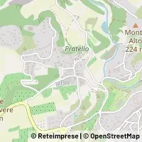 Map Padenghe sul Garda
