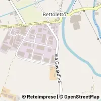 Karte Bedizzole