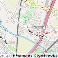 Map Venezia