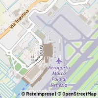 Kort Venezia