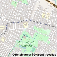 Map Venezia