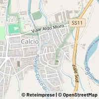Kort Calcio