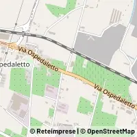Hartă Pescantina