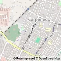 Map Venezia