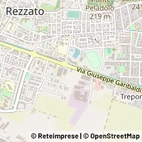Kort Rezzato
